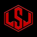 LSJ PERSONAL TRAINING icon