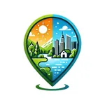 hangouty: where do we go next? icon