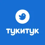Тукитук - Роллы, Пицца ,Wok icon