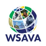 WSAVA 2025 icon