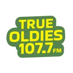 True Oldies 107.7 icon