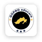 GOPROEDUCARE icon