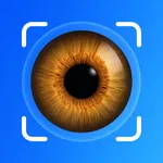 Eye Color Identifier: EyeScan icon
