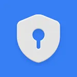 Authenticator App: 2FA icon