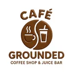 Cafe Grounded icon