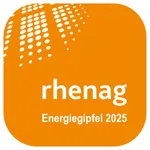rhenag events icon