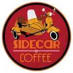 Sidecar Coffee icon