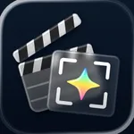 AI Blur Video - Mosaic Editor icon