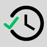 Urenregistratie - MijnUren icon