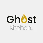 GHOST KITCHEN icon