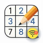 Sudoku Offline Games icon