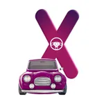 Xpressride: Earn by Driving icon