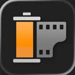 DevelopFilm: Darkroom Lab icon