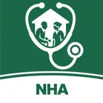 NAB NHA Exam by Rocket Prep icon