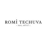 Romi Techuva icon