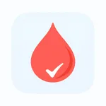 GlukoMate-Blood Sugar&Diabetes icon