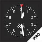 Aviation Altimeter Pro icon