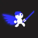 Wingless Hero icon