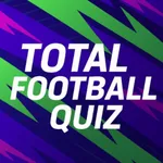 Total Football Quiz icon