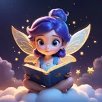 Masalla - Masal Oku/Dinle icon