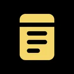 Simple Notes, Notepad & Lists icon