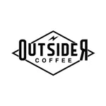Outsider Coffee App icon