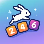 Skip Counting GO icon
