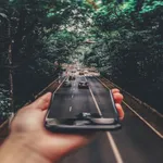 AI Wallpaper 4K – EcoVista icon