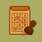 月謝袋アプリ icon