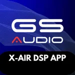 GS X-AIR DSP icon