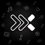 nexTrack - Formerly UPnPlay icon