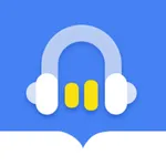 BookCap: Audiobook Player icon
