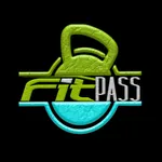 Magre Fitpass icon
