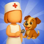 Pet Clinic: Animal Care icon