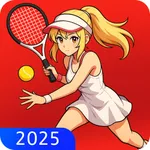 Tennis Coach, Workout, Train icon