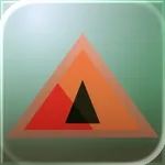 Camp Notes: Camping Journal icon