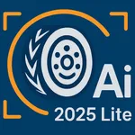 Tire Ai Scan 2025 Lite icon