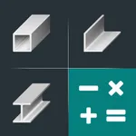 Metal Weight Calculator Pro icon