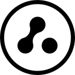 Anatomy Fitness. icon