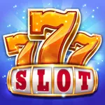 777 Slots for Casino Fun icon