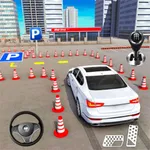 Smart Parking Escape Drive icon