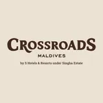 CROSSROADS Maldives icon