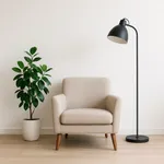 Interior Design：AI Spacely icon