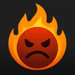 Vent – Stress Relief App icon