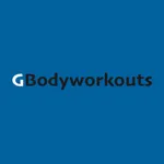 Gbodyworkouts icon
