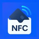 NFC Tools: Reader & Writer App icon