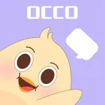 Occo – Nơi mọi kết nối bắt đầu icon