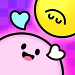 Blurf - Chat, Talk & Fun icon