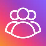 MyFollowers Tracker - Trendz icon