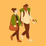 My Chronicle: Travel Buddy icon